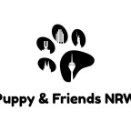 Logo Puppy & Friends NRW